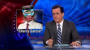 The Colbert Report: 10×115