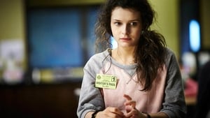 Wentworth. Więzienie dla kobiet: s1 e4 PL