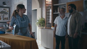 Terra Forte: 1×74