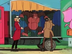 Lupin the Third Piano Symphony 'Zoo'