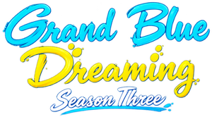 Grand Blue Dreaming