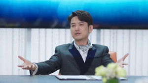 Never Give Up Season 1 Episode 20