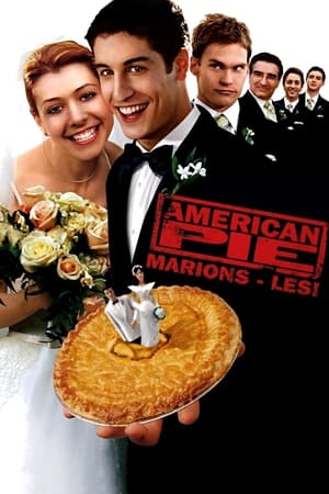 Poster American Pie : Marions-les ! 2003