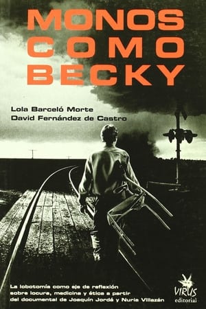 Poster Monkeys Like Becky (1999)