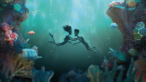 Two Black Boys in Paradise (2025)