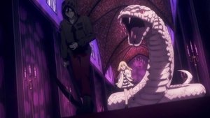 Satsuriku no Tenshi: Saison 1 Episode 9