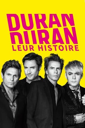 Duran Duran: There's Something You Should Know