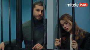 La luz de mi vida Temporada 1 Capitulo 49