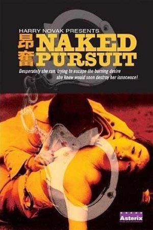 Poster Naked Pursuit (1968)