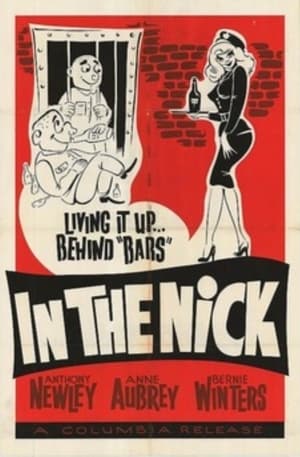 Poster In The Nick 1960
