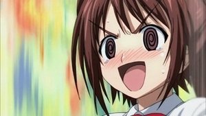 Sora No Otoshimono Forte Episódio 01 – Legendado