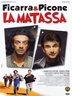 La matassa 5
