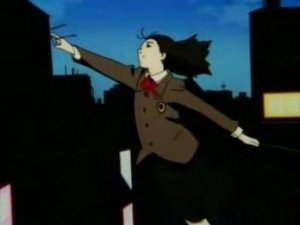 Serial Experiments Lain Episódio 01