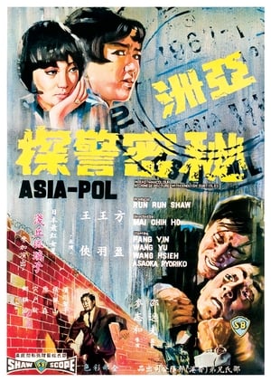 Asia-Pol poster
