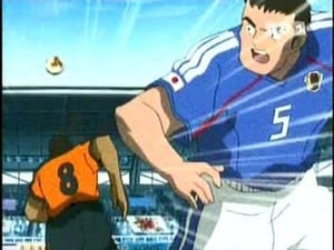 Captain Tsubasa: Road to 2002: 3×6