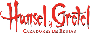 Hansel y Gretel: Cazadores de brujas