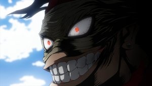 Boku no Hero Academia: 2×11