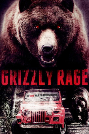 Grizzly Rage 9