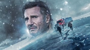 The Ice Road (2021) Hindi Dubbed