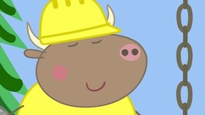 Peppa Pig: 5×18