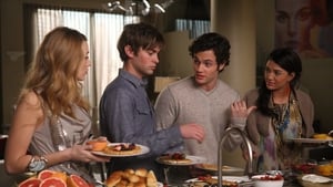 Gossip Girl: Season 3 Episode 16