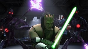 Star Wars: The Clone Wars: 2 Staffel 9 Folge