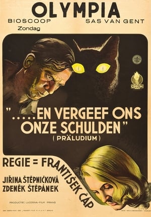 Poster Preludium 1941