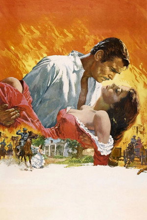 poster Gone with the Wind