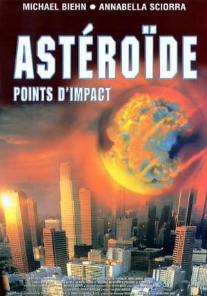 Poster Astéroïde 1997