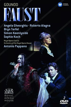 Poster Faust 2004