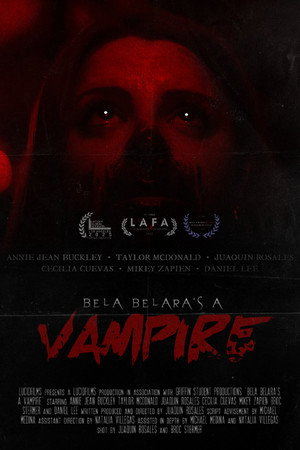 Bela Belara's A Vampire 3