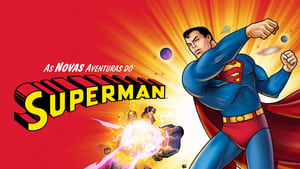 poster The New Adventures of Superman