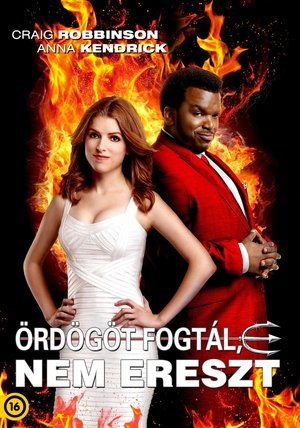 Ördögöt fogtál, nem ereszt Ördögöt fogtál, nem ereszt