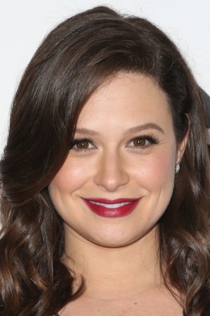 Aktoriaus Katie Lowes nuotrauka