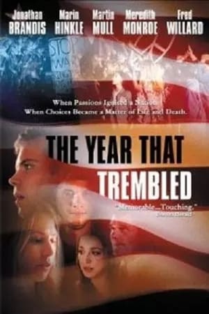 The Year That Trembled (2002) | Team Personality Map