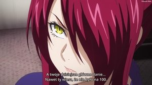 Food Wars! Shokugeki no Soma Season 4 Episode 9