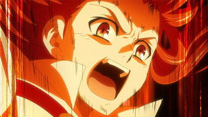 AMAIM Warrior at the Borderline Season 1 Episode 13