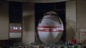 Un Avion Sans Elle