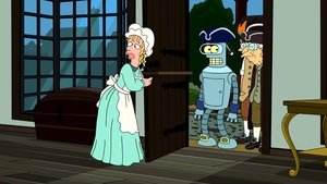 Futurama Temporada 6 Capitulo 20