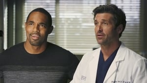 Grey’s Anatomy 10 x Episodio 7