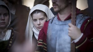 Wolf Hall: 1×3