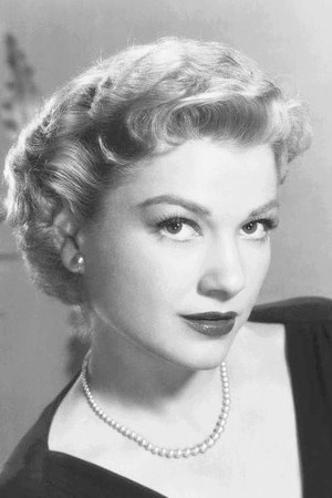 Anne Baxter