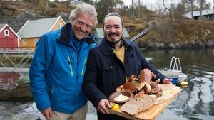 Destination Flavour Scandinavia Episode 6