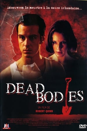 Poster Dead Bodies 2003