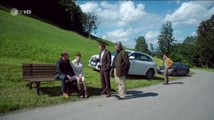 Die Rosenheim-Cops Season 15 Episode 21