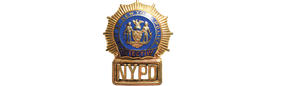 NYPD Blue — Logos 5