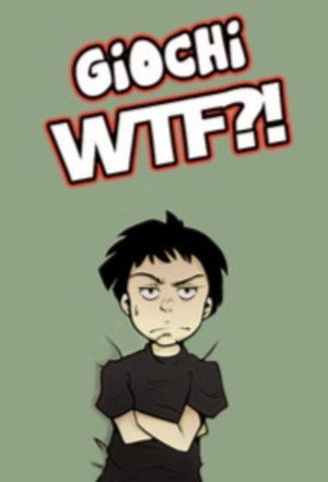 Giochi WTF - Saison 1