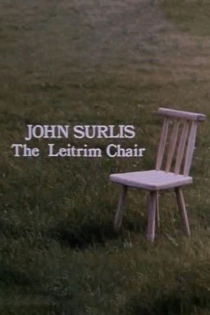 Chair Maker John Surlis