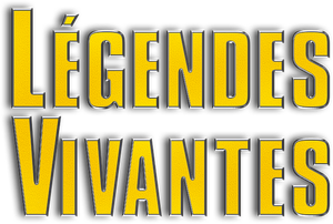 Légendes vivantes