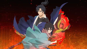 Chim Ăn Lửa: Đội Cứu Hỏa Rách Rưới Vùng Ushu